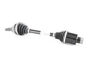 Axle Assembly - Front Right