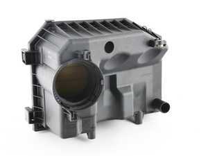 ES#1476464 - 99311003008 - Stock Air Box Assembly - Includes Filter - Engine sound package - Genuine Porsche - Porsche