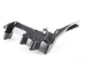 ES#2720115 - 51128054019 - MOUNT FOR BUMPER, CORNER, RE - Genuine BMW - BMW