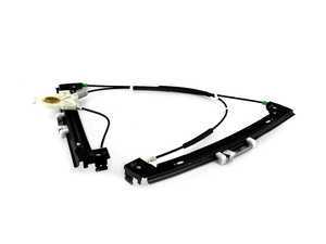 ES#2534831 - 51337162164 - Window Regulator - Front Right - Replace your worn out window lift - URO - MINI