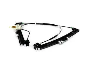 Window Regulator - Front Right