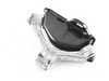 ES#493182 - 8E0253144M - Rear Muffler Hanger - Secures the muffler to the vehicle - Genuine Volkswagen Audi - Audi