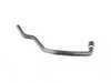 ES#263650 - 64218376999 - E46 Heater Hose - Runs from the engine to the water valve inlet - Elaplast - BMW