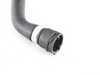 ES#263650 - 64218376999 - E46 Heater Hose - Runs from the engine to the water valve inlet - Elaplast - BMW