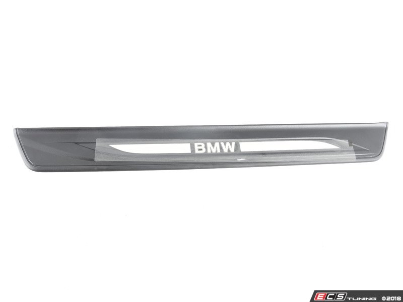Genuine BMW 51477203608 F10 Door Sill Trim Front Right (51477