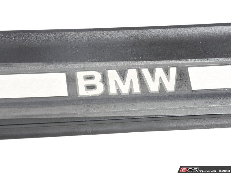 Genuine BMW 51477203608 F10 Door Sill Trim Front Right (51477