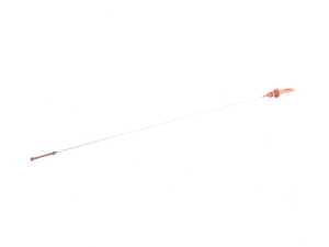 ES#24252 - 11437539243 - Oil dipstick - Genuine BMW - BMW