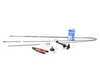 ES#3490977 - 34306779195KT - Brake Pipe Repair Kit - R50-R53 - Needed to repair both rear portion brake lines, comes with newer design bender - Assembled By ECS - MINI