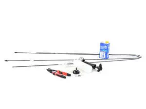 Brake Pipe Repair Kit - R50-R53