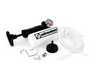 ES#3490977 - 34306779195KT - Brake Pipe Repair Kit - R50-R53 - Needed to repair both rear portion brake lines, comes with newer design bender - Assembled By ECS - MINI