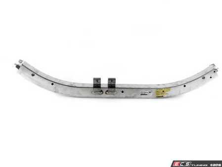 ES#2921641 - 51127336300 - Bumper Carrier - Rear - Genuine BMW - BMW