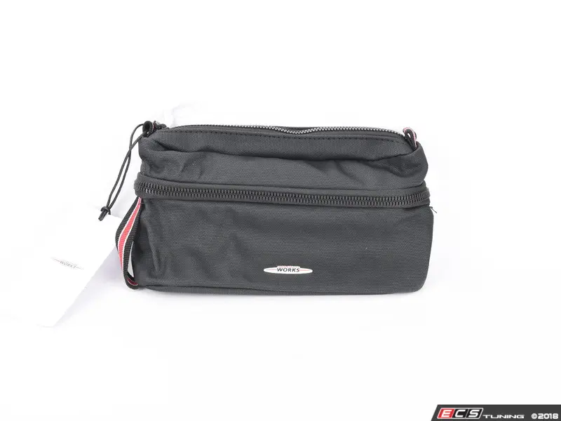 2025年ファッション福袋 MINI Genuine - (80-21-2-454-537) Pouch JCW MINI - 80212454537 サーフィン・ボディボード