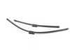 ES#2989410 - 5G1998002 - Front Wiper Blade Set - Replacement front wipers - Genuine Volkswagen Audi - Volkswagen