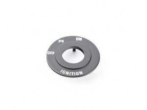 ES#1903979 - 61321459319 - STEP PLATE - Genuine BMW - 