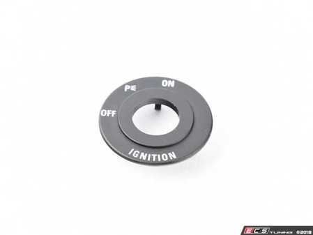 ES#1903979 - 61321459319 - STEP PLATE - Genuine BMW - 