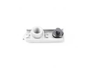 ES#2744461 - 33316776652 - CAGE NUT - Genuine BMW - BMW