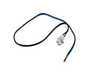 ES#9554 - 3A0837401A - Power Window Regulator - Driver (Left) - Comes with window motor - Pimax - Volkswagen