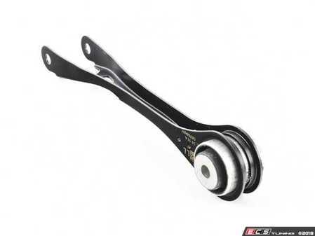 ES#2920573 - 33326862410 - TRAILING ARM WITH RUBBER BUS - Genuine BMW - BMW