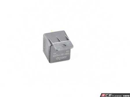 ES#168318 - 61319059177 - RELAY - Genuine BMW - BMW