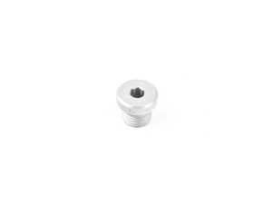 ES#44450 - 24007571205 - SCREW PLUG - Genuine BMW - BMW