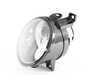 ES#3533938 - 1S0941700 - Reflector Fog Light Assembly - Right - Fog light housing includes bulb - Genuine Volkswagen Audi - Volkswagen