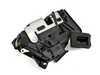 ES#3011033 - 5K4839015AG - Rear Door Latch - Left - Often the solution for broken keyless entry. - Genuine Volkswagen Audi - Volkswagen