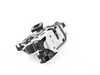 ES#3011034 - 5K4839016AH - Rear Door Latch - Right - Often the solution for broken keyless entry. - Genuine Volkswagen Audi - Volkswagen