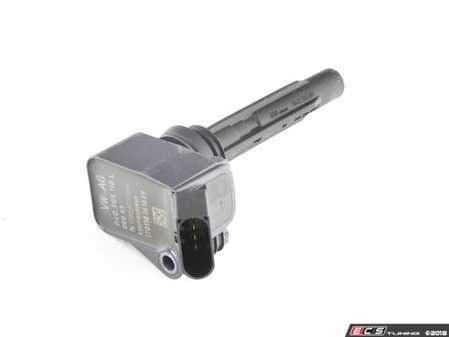 ES#3971049 - 04C905110L - Ignition Coil - Priced Each - Keep your engine running smooth with this Eldor ignition coil - Meyle - Volkswagen
