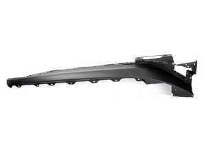 ES#2923670 - 51777336367 - LEFT DOOR SILL COVER - Genuine BMW - BMW