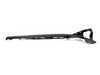 ES#2923670 - 51777336367 - LEFT DOOR SILL COVER - Genuine BMW - BMW