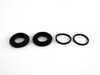 ES#2074655 - 443698671 - Caliper Repair Kit - Rear - Complete set of seals for the piston - Lucas - Volkswagen