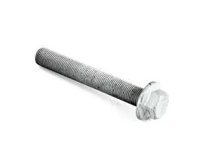 Hex Bolt - Priced Each