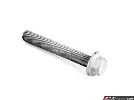 ES#1832907 - 07119907031 - Hex Bolt - Priced Each - M16X1,5X110 - Genuine BMW - BMW