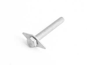 ES#2767464 - 33326864230 - Securing Bolt - M12X1,5X88-10.9 for the steering arm on the rear axle. - Genuine BMW - BMW
