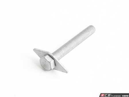 ES#2767464 - 33326864230 - Securing Bolt - M12X1,5X88-10.9 for the steering arm on the rear axle. - Genuine BMW - BMW