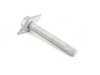 ES#2767464 - 33326864230 - Securing Bolt - M12X1,5X88-10.9 for the steering arm on the rear axle. - Genuine BMW - BMW