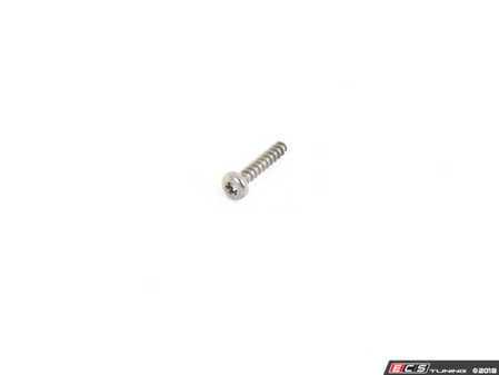 ES#16949 - 07147144860 - Torx Screw - Priced Each - Used mostly on the side mirror motor - Genuine MINI - MINI