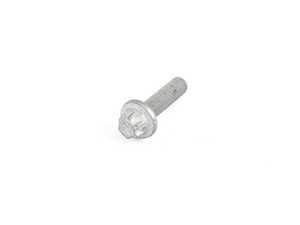 ES#2919457 - 07119907333 - STAR-SOCKET SCREW - Genuine BMW - BMW