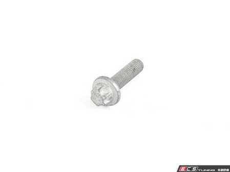 ES#2919457 - 07119907333 - STAR-SOCKET SCREW - Genuine BMW - BMW