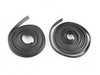 ES#1928353 - 33-9601 - M3 Replica Side Skirt Set - Update to a sportier look with M3 side skirts! - ECS - BMW