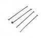ES#1928353 - 33-9601 - M3 Replica Side Skirt Set - Update to a sportier look with M3 side skirts! - ECS - BMW