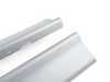 ES#1928353 - 33-9601 - M3 Replica Side Skirt Set - Update to a sportier look with M3 side skirts! - ECS - BMW