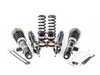 ES#4852557 -  I-113-BR - BR Series Coilover Suspension Kit - Featuring 30 levels of adjustment and performance spring rates and valving that makes the BR Series perfect for both daily drivers and track warriors! - BC Racing - BMW