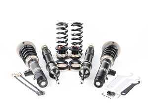 ES#4852557 -  I-113-BR - BR Series Coilover Suspension Kit - Featuring 30 levels of adjustment and performance spring rates and valving that makes the BR Series perfect for both daily drivers and track warriors! - BC Racing - BMW