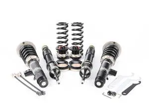 BR Series Coilover Suspension Kit