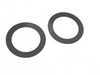 ES#3524448 - BMSMP00OH - Performance Road And Track DFV Coilover Kit - Get top of the line performance and comfort from one of the biggest names in suspension systems, Ohlins. Features 30-Level dampening adjustment and DFV technology! - Ohlins - BMW