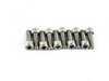 ES#3478676 - NB-t2 - Type 2 Nuts & Bolts Kit - 10-pack - Alternative hardware for installing Clinched flares or widebody kits on your vehicle - Clinched - Audi BMW Volkswagen Mercedes Benz MINI Porsche