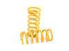 ES#3524448 - BMSMP00OH - Performance Road And Track DFV Coilover Kit - Get top of the line performance and comfort from one of the biggest names in suspension systems, Ohlins. Features 30-Level dampening adjustment and DFV technology! - Ohlins - BMW