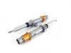 ES#3524448 - BMSMP00OH - Performance Road And Track DFV Coilover Kit - Get top of the line performance and comfort from one of the biggest names in suspension systems, Ohlins. Features 30-Level dampening adjustment and DFV technology! - Ohlins - BMW