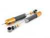 ES#3524448 - BMSMP00OH - Performance Road And Track DFV Coilover Kit - Get top of the line performance and comfort from one of the biggest names in suspension systems, Ohlins. Features 30-Level dampening adjustment and DFV technology! - Ohlins - BMW